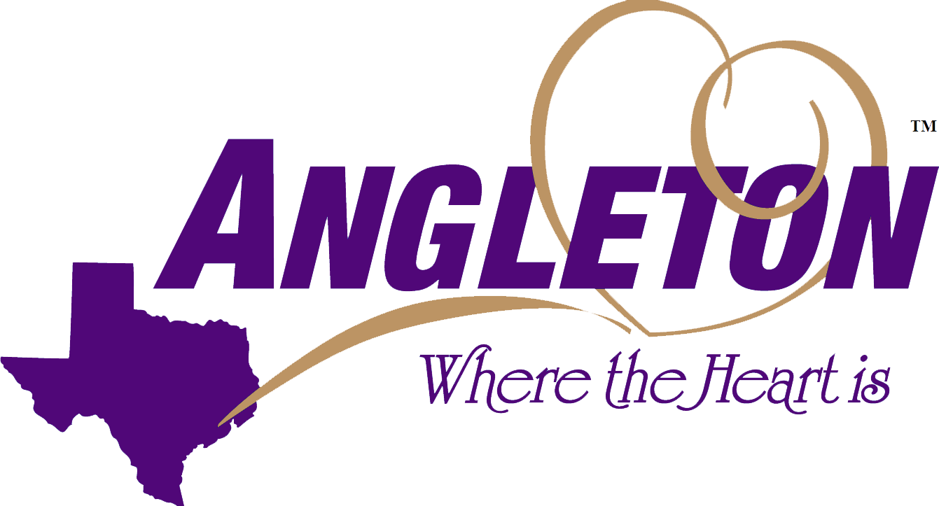 City of Angleton