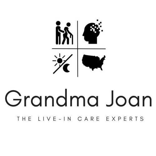 Grandma Joan Live-in Consulting and Recruiting