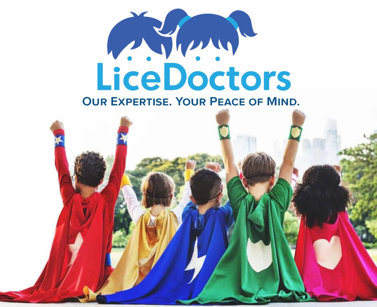 LiceDoctors