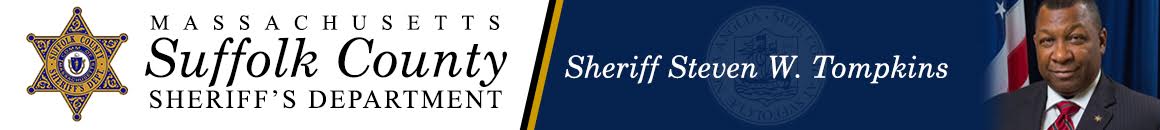 Suffolk County Sheriff's Department